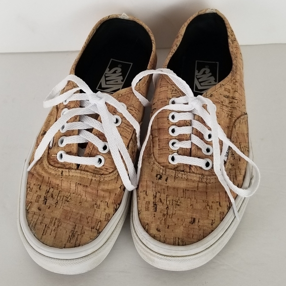 vans 7.5 womens in mens